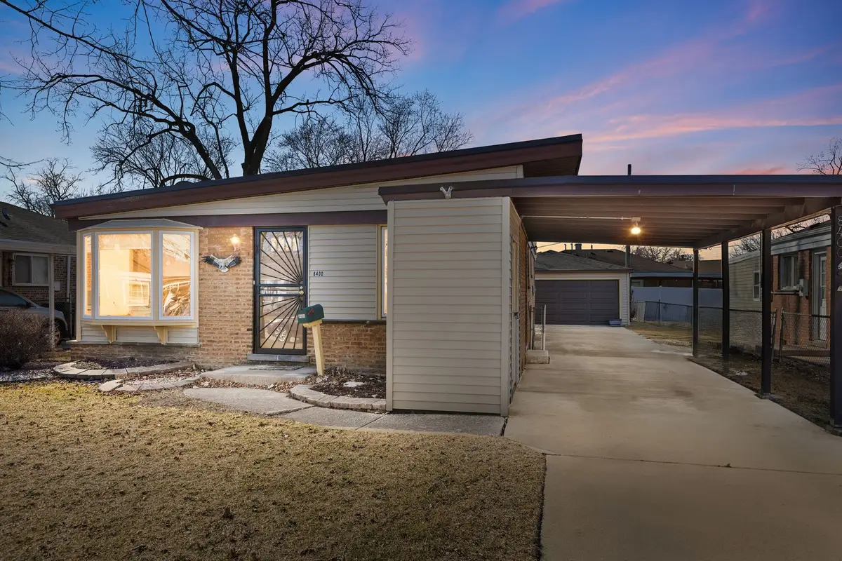 8400 S Knox Avenue, Chicago, IL 60652 - #1