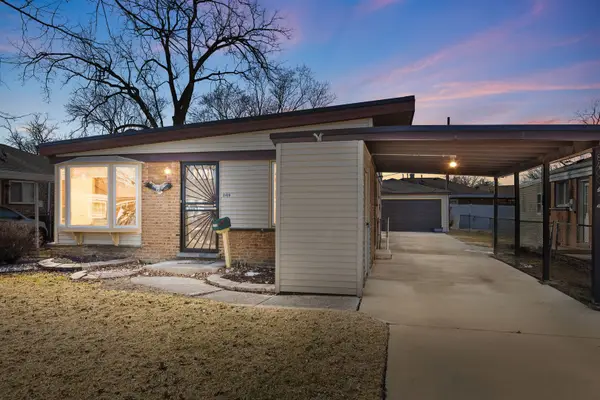 8400 S Knox Avenue, Chicago, IL 60652