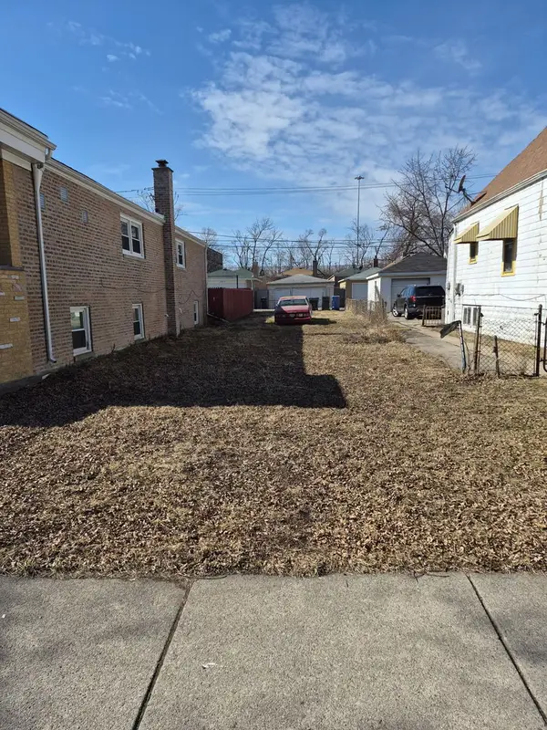 6532 S Hoyne Avenue, Chicago, IL 60636