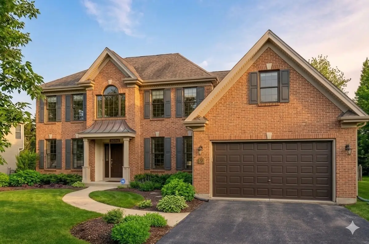 9 N Daniels Drive, Batavia, IL 60510 - #1