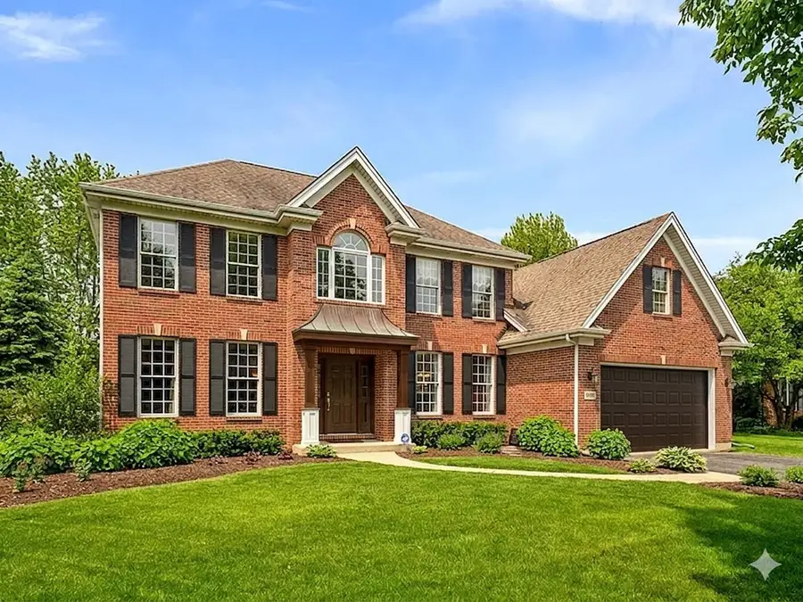 9 N Daniels Drive, Batavia, IL 60510 - #2