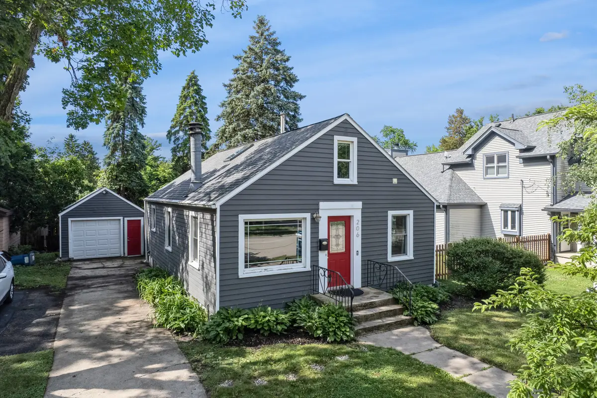 206 North Street, East Dundee, IL 60118 - #1