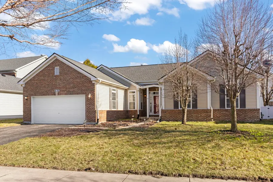 2132 Colonial Street, Aurora, IL 60503 - #2