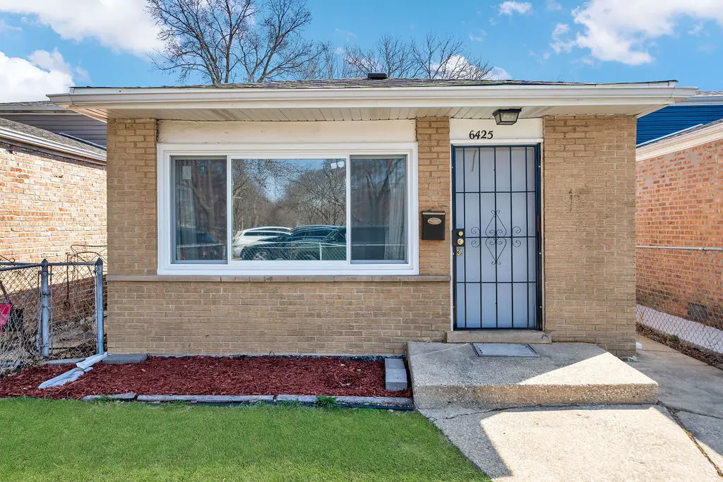 Address Withheld By Seller, Chicago, IL 60609 - #1