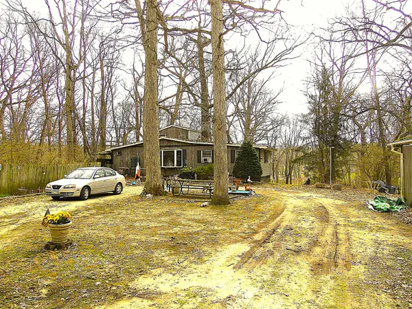 20915 W Walton Road, Wilmington, IL 60481