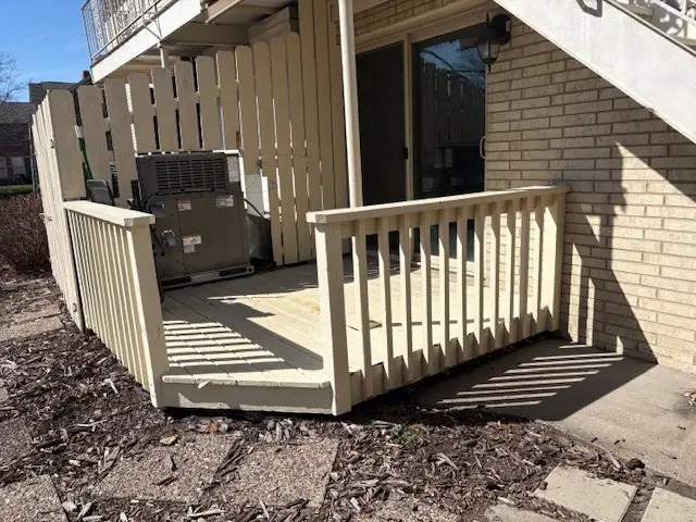 930 17th Street #14, Moline, IL 61265 - #2