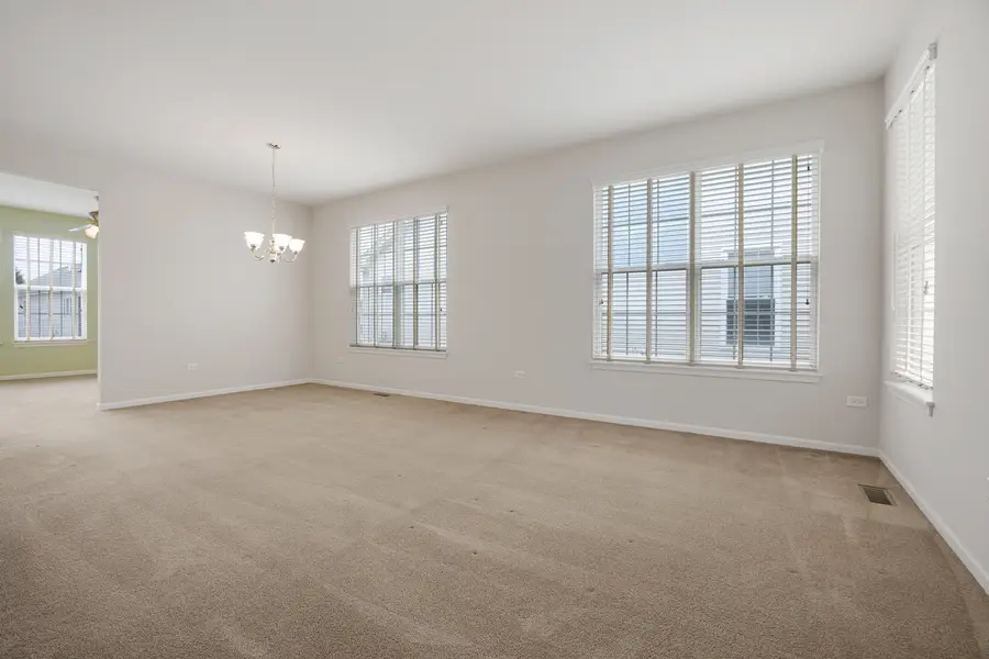 3707 Idlewild Lane, Naperville, IL 60564 - #2