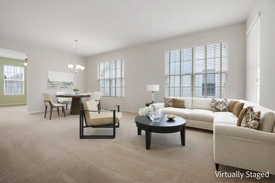 3707 Idlewild Lane, Naperville, IL 60564 - #3