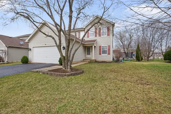 75 Woodland Park Circle, Gilberts, IL 60136