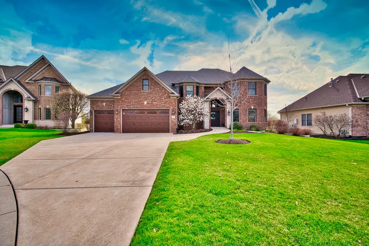 10 Raes Creek Court, Bolingbrook, IL 60490 - #1