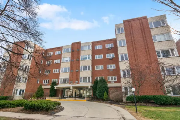2033 Sherman Avenue #306, Evanston, IL 60201
