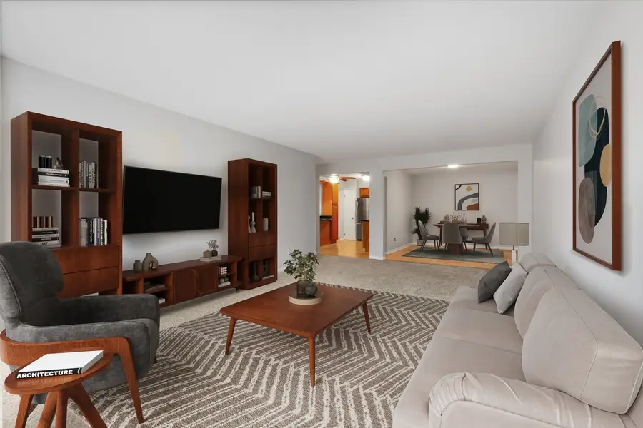 2033 Sherman Avenue #306, Evanston, IL 60201 - #2