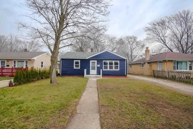 2315 Elim Avenue, Zion, IL 60099 - #2