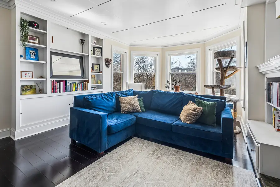 2176 W Giddings Street #3W, Chicago, IL 60625 - #3