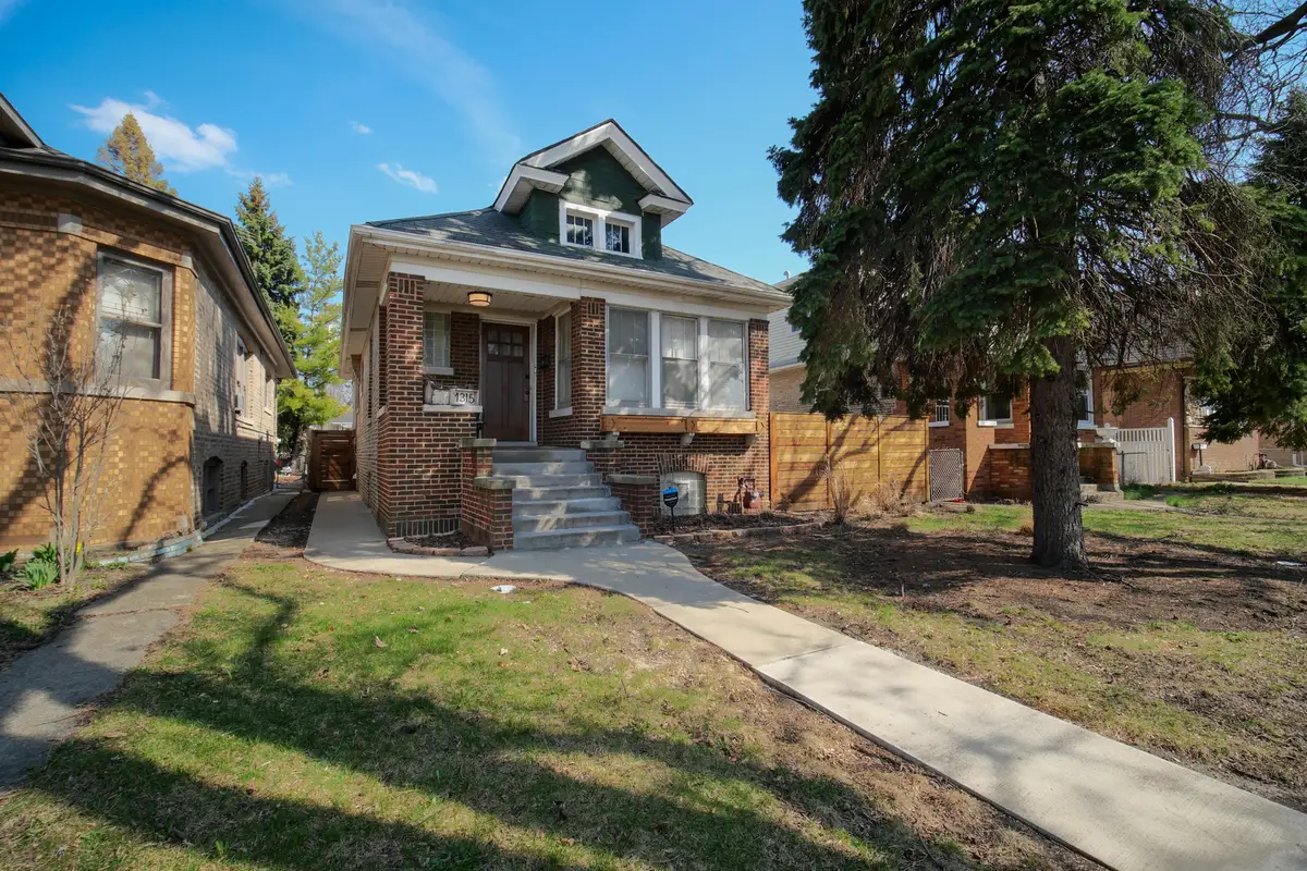 4315 N Mcvicker Avenue, Chicago, IL 60634 - #1