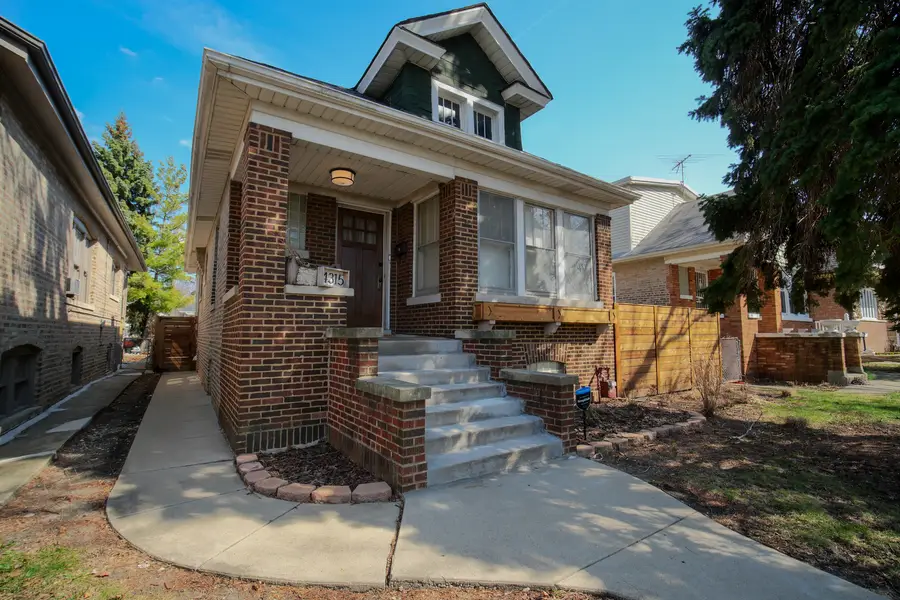 4315 N Mcvicker Avenue, Chicago, IL 60634 - #2
