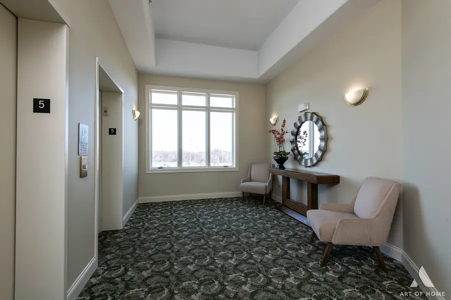 1705 Pavilion Way #503, Park Ridge, IL 60068 - #2