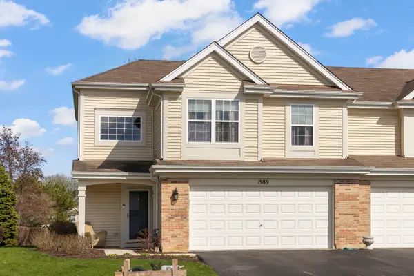 1989 Waverly Way, Montgomery, IL 60538