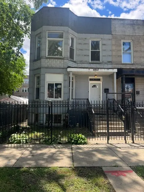 4445 W Maypole Avenue, Chicago, IL 60624 - #1