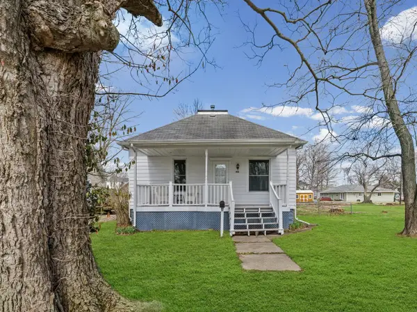 232 W William Street, Bement, IL 61813