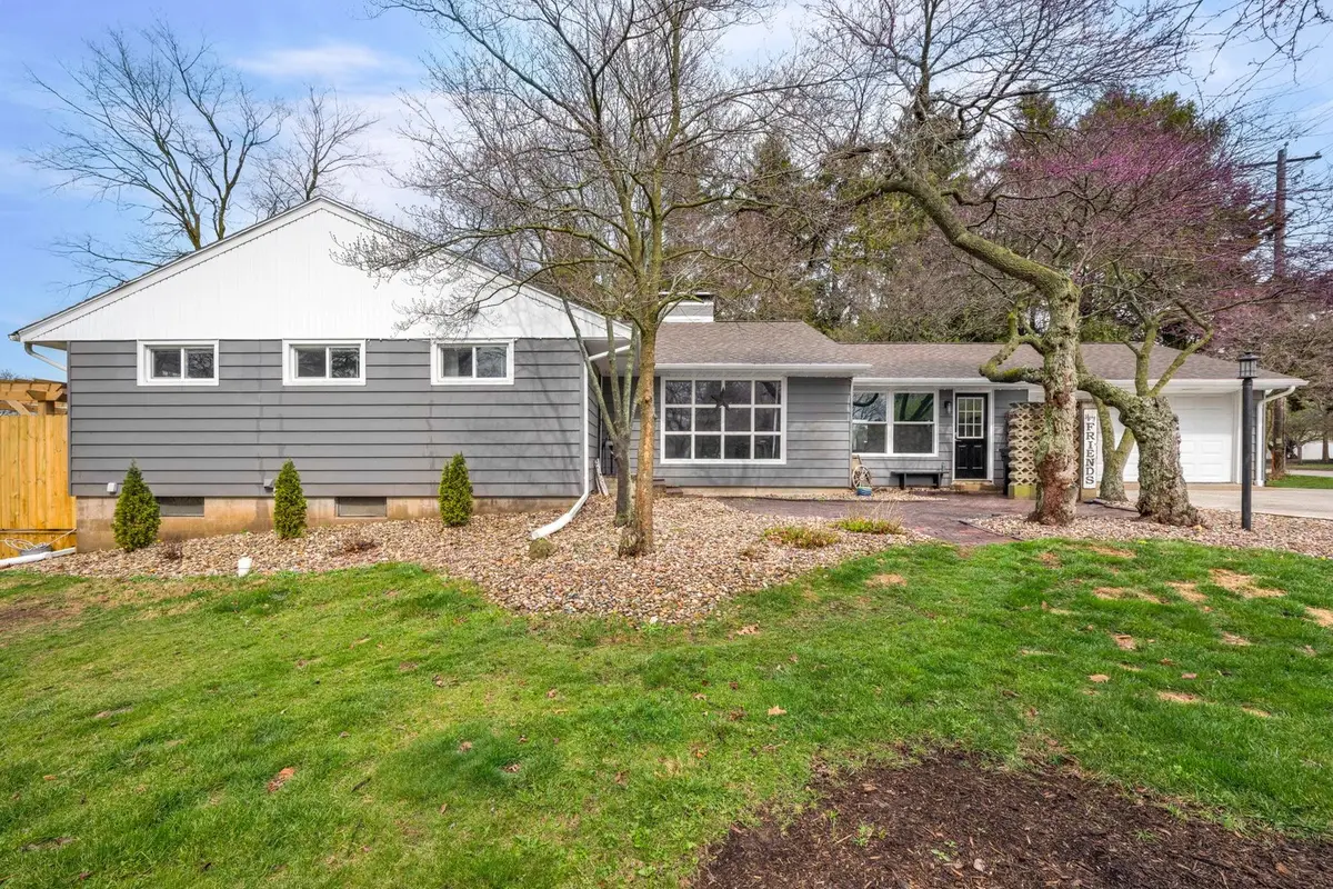 1601 N Linden Street, Normal, IL 61761 - #1