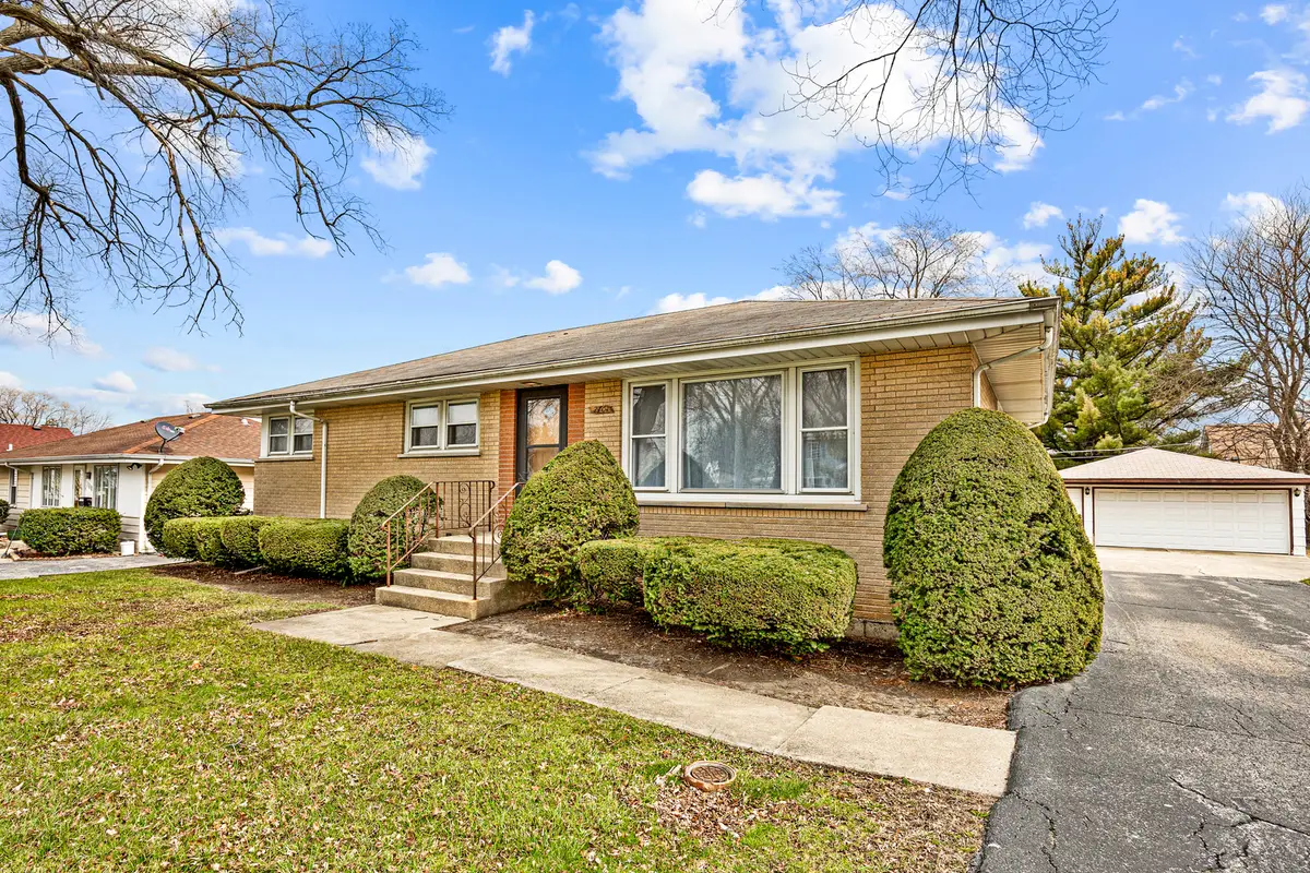 2701 Lee Street, Melrose Park, IL 60164 - #1