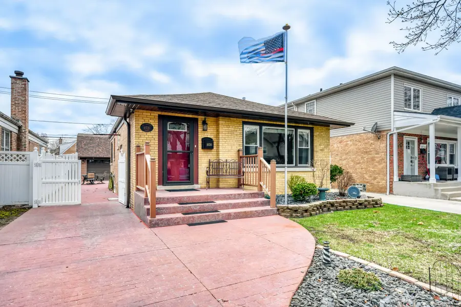 Address Withheld By Seller, Chicago, IL 60655 - #2