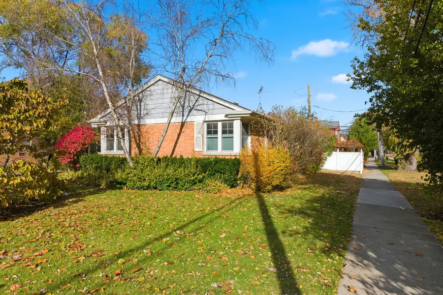 1700 Marguerite Street, Park Ridge, IL 60068 - #2