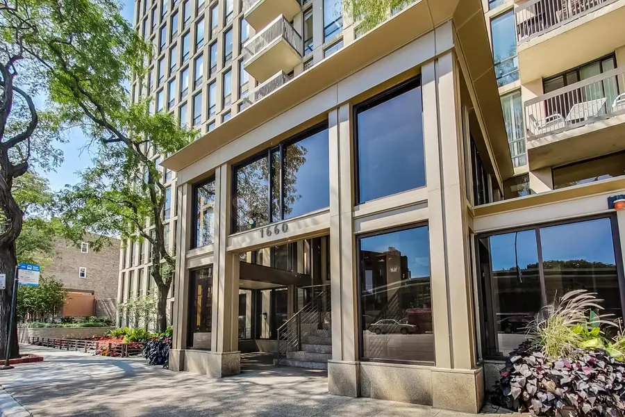 1660 N La Salle Drive #3605, Chicago, IL 60614 - #2