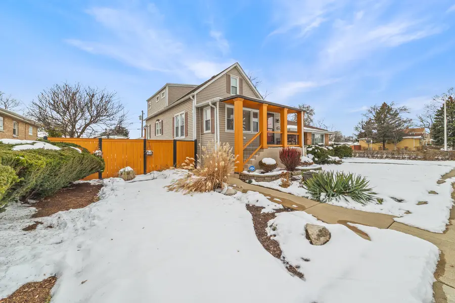 608 Morris Avenue, Bellwood, IL 60104 - #3