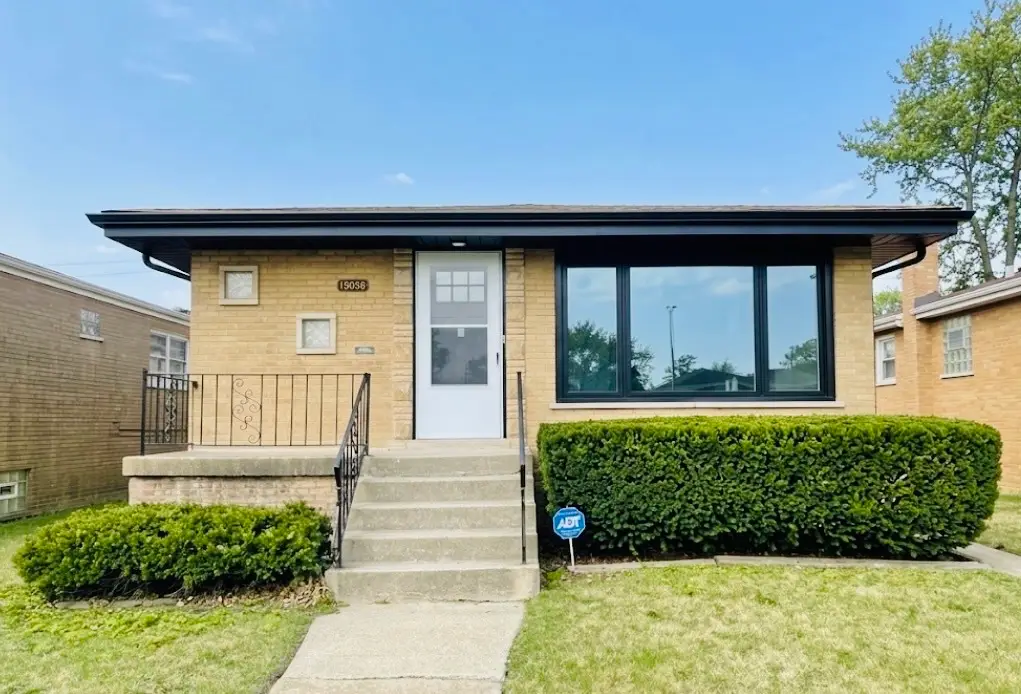 15056 Wabash Avenue, South Holland, IL 60473 - #1