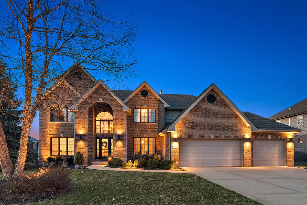 10626 Shilling Road, Frankfort, IL 60423 - #1