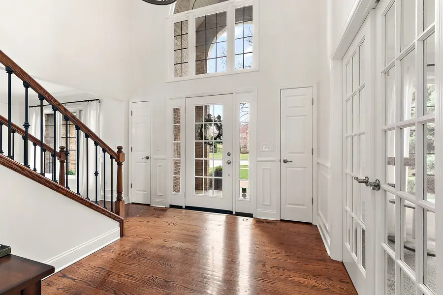 10626 Shilling Road, Frankfort, IL 60423 - #3