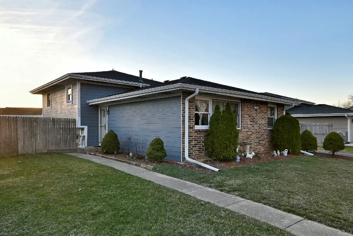 1506 Liberty Drive, Glendale Heights, IL 60139 - #1