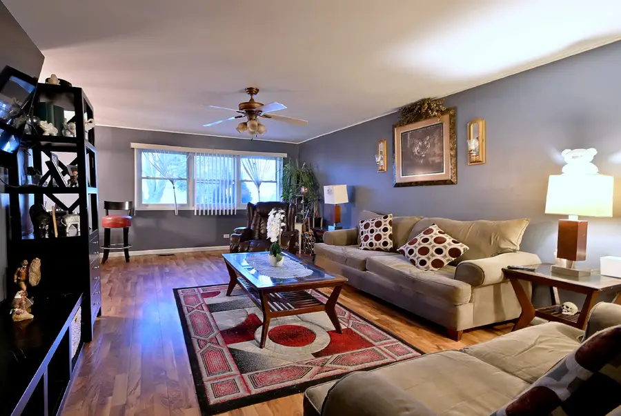 1506 Liberty Drive, Glendale Heights, IL 60139 - #3