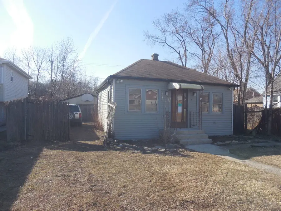 Address Withheld By Seller, Justice, IL 60458 - #3