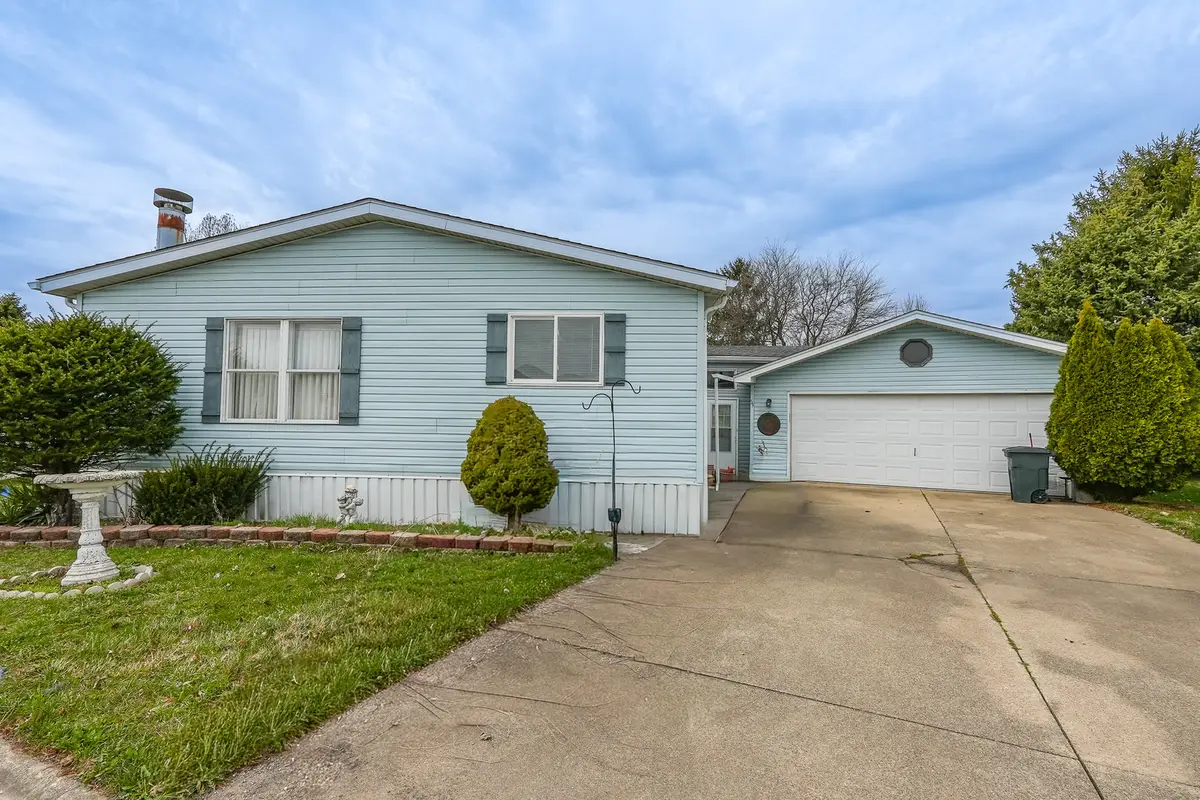 59 Maple Ridge, Manteno, IL 60950 - #1