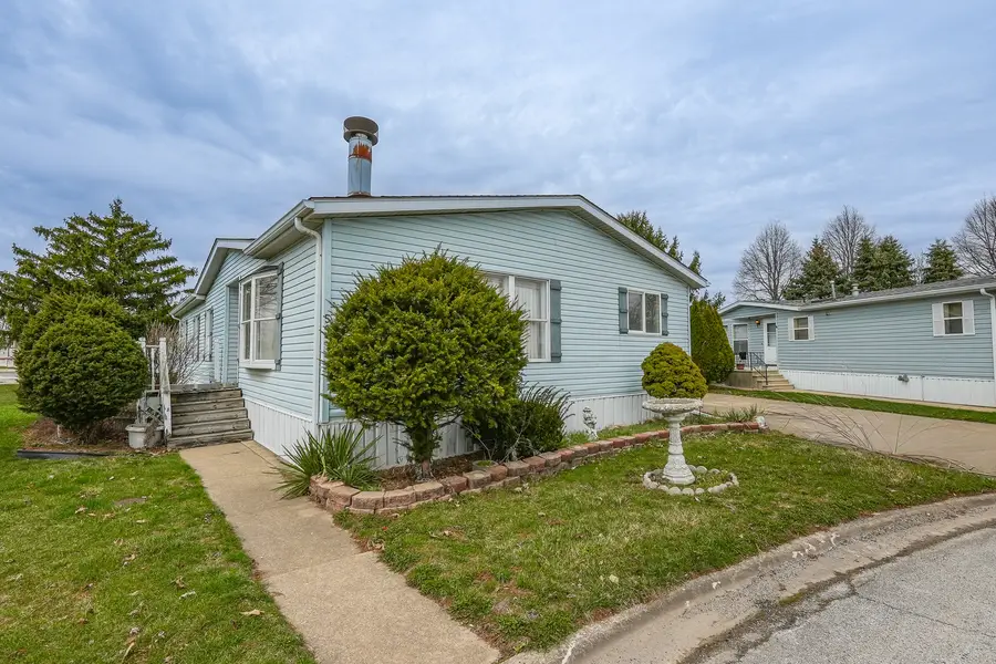 59 Maple Ridge, Manteno, IL 60950 - #2