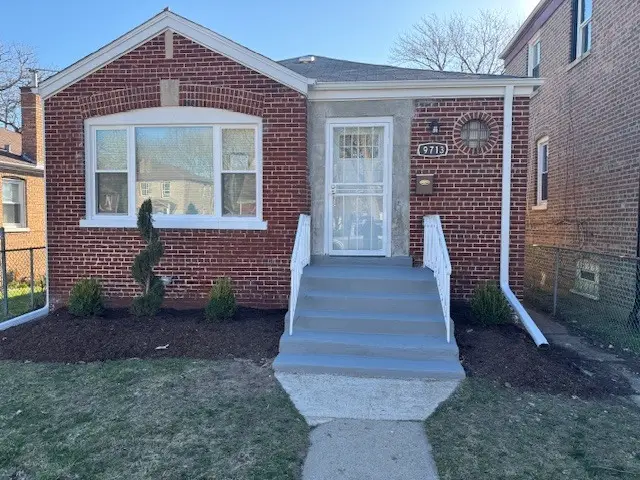 9713 S Ellis Avenue, Chicago, IL 60628 - #1