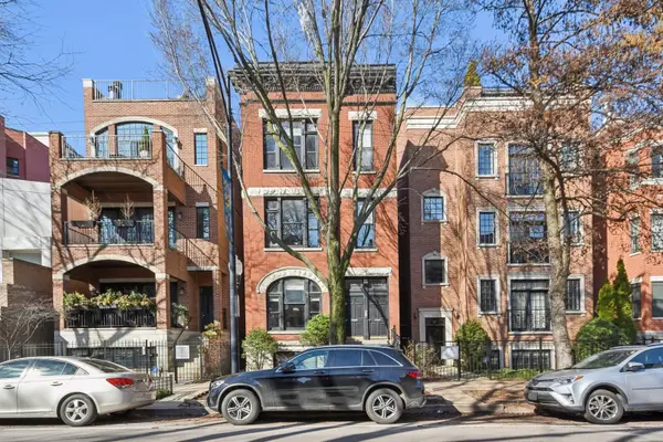 2142 N Racine Avenue #2, Chicago, IL 60614