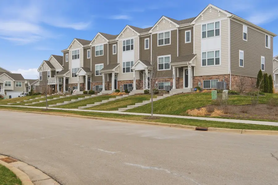 217 Goldenrod Drive, Elgin, IL 60124 - #2