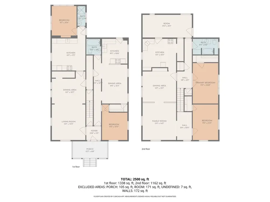 221 Rome Avenue, Rockford, IL 61107 - #3