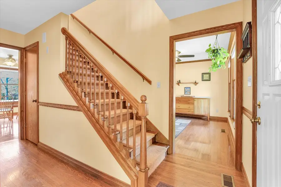 2207 Odonnell Drive, Champaign, IL 61821 - #2