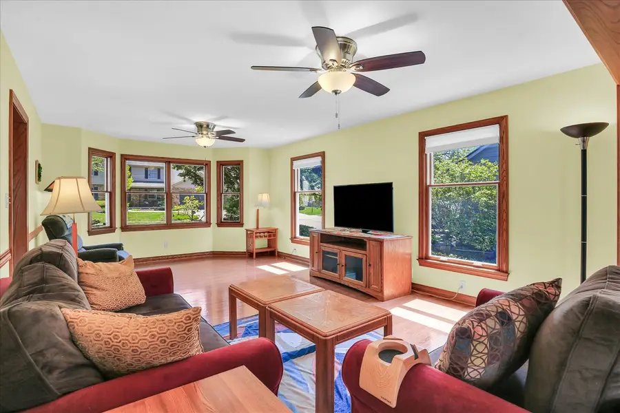 2207 Odonnell Drive, Champaign, IL 61821 - #3