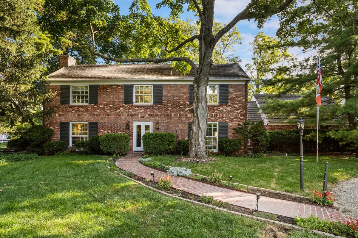 812 Dodds Drive, Champaign, IL 61820 - #1