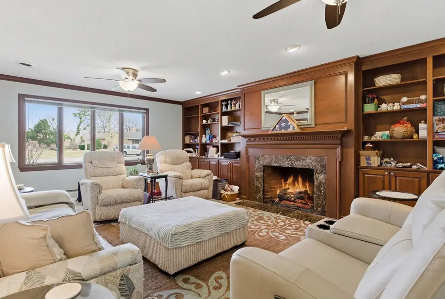 120 SE Marquette Lane, Kankakee, IL 60901 - #3