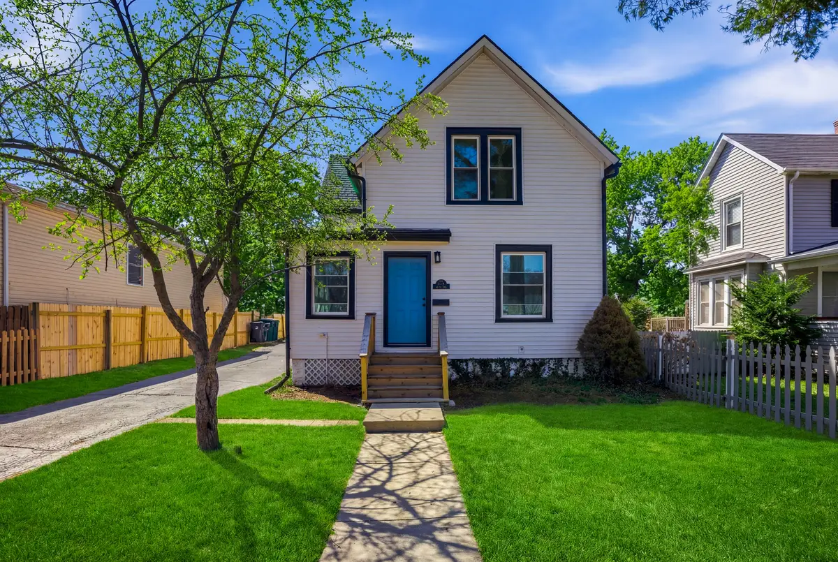 3114 Enoch Avenue, Zion, IL 60099 - #1