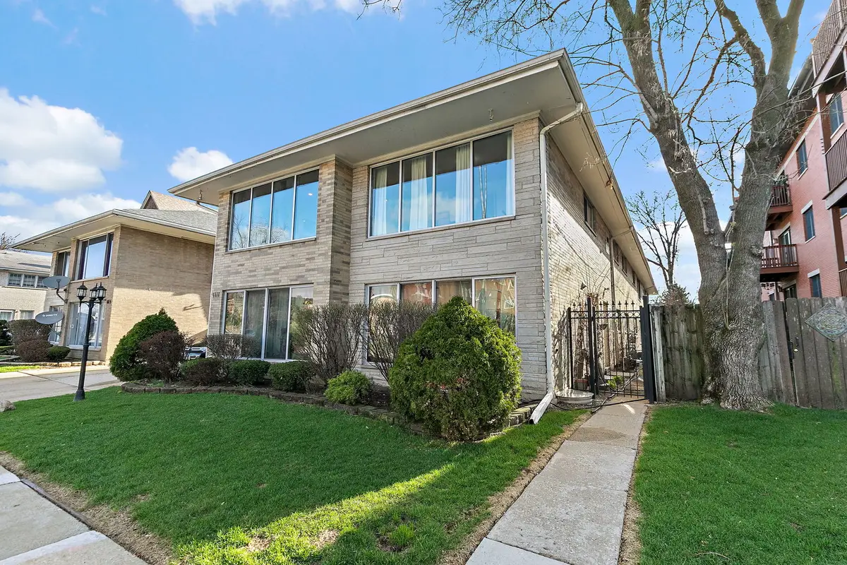 1111 N Harlem Avenue #2A, Oak Park, IL 60302 - #1