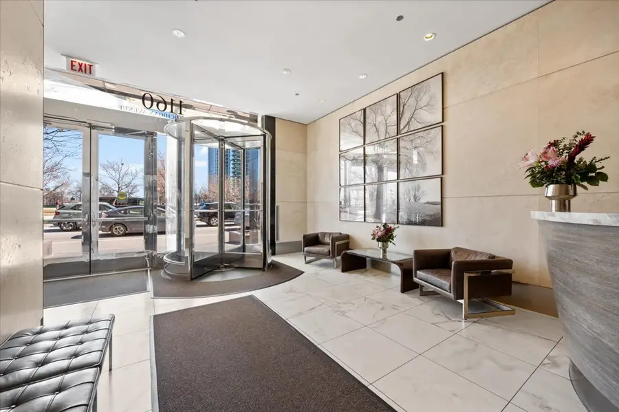1160 S Michigan Avenue #906, Chicago, IL 60605 - #2