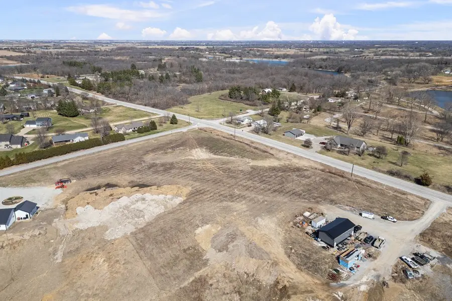 0 145 Street, Davenport, IA 52804 - #2